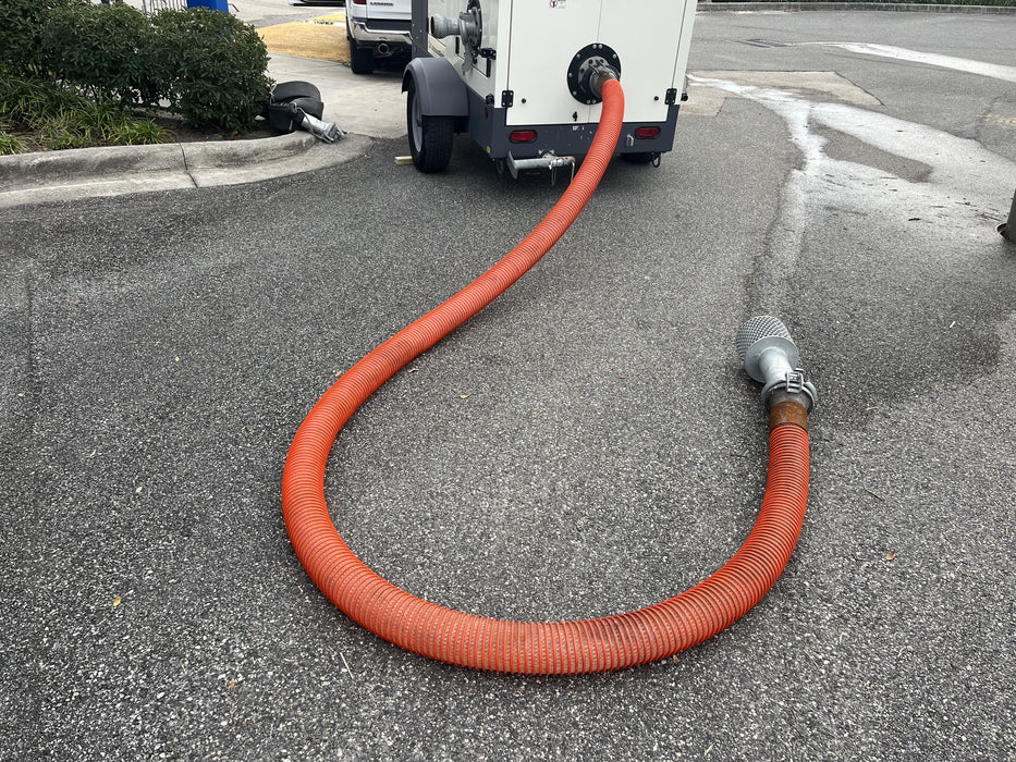 2022 ATLAS COPCO PAC F44 KD-S