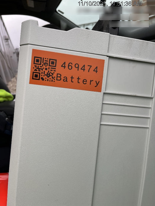 2024 WACKER NEUSON AS50E