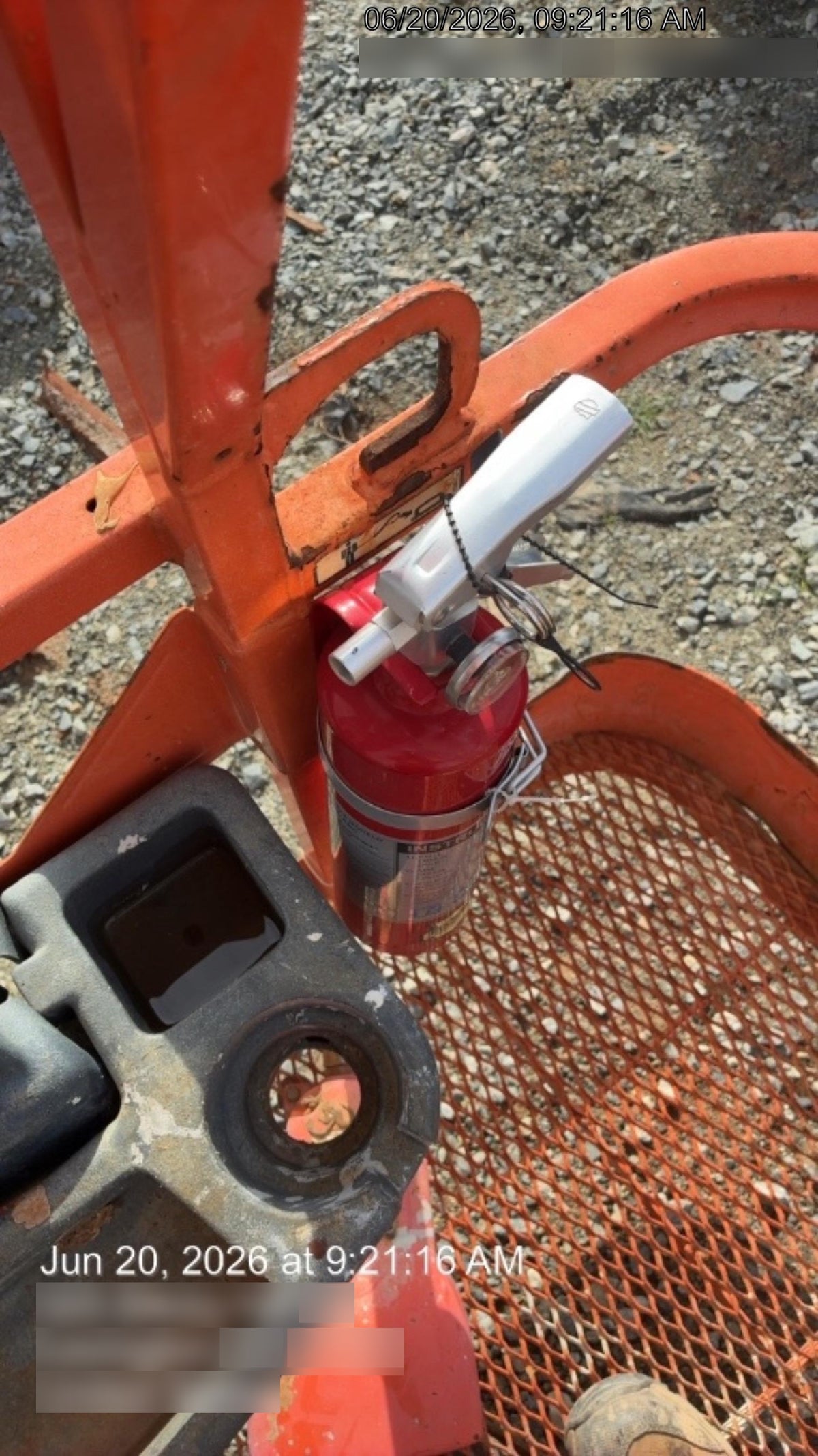 2021 JLG 340AJ