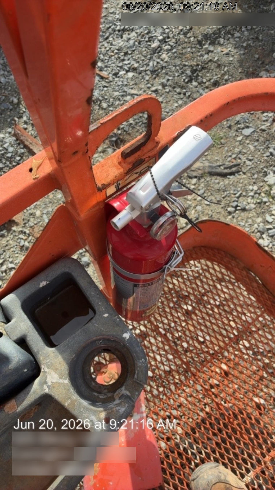 2021 JLG 340AJ