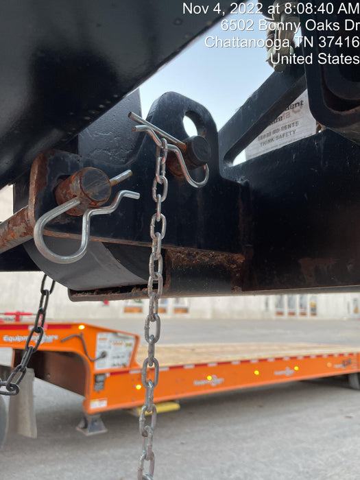 2020 STAR INDUSTRIES M1360B - Star JIB Boom