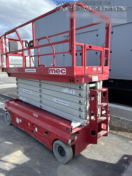 2020 MEC 4555SE