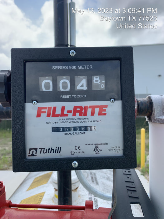 2021 WACKER NEUSON GP6600A