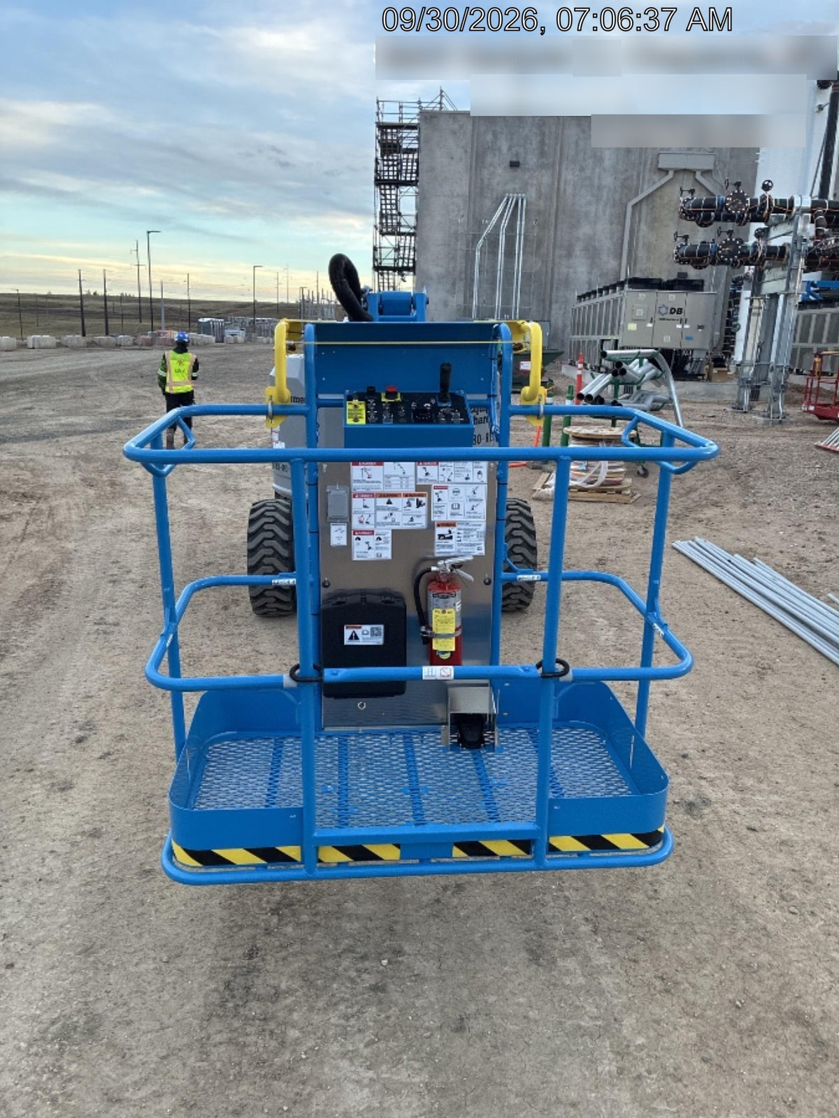 2026 GENIE Z-34/22 IC