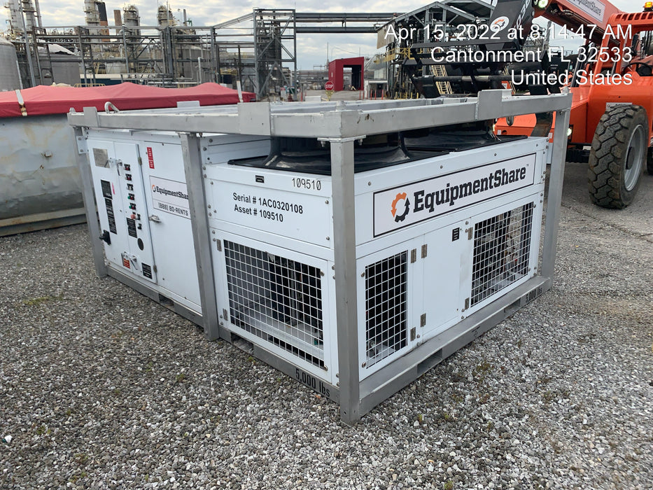 2020 SMARTECH SACP26A-SP