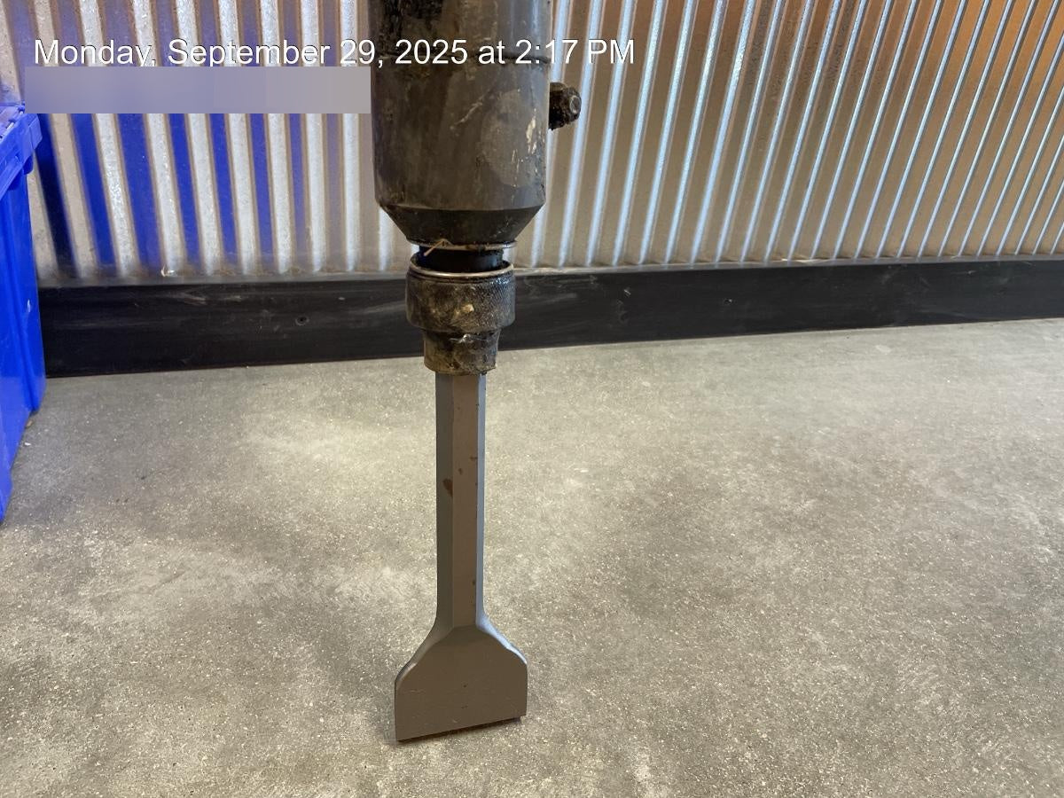 2022 EDCO 27200