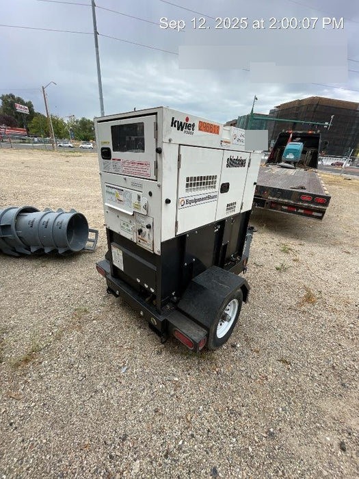 2023 SHINDAIWA DGK15FL