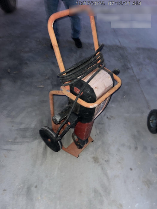 2020 HILTI TE 3000-AVR