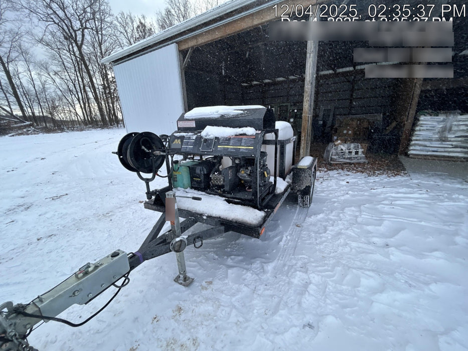 2025 MI-T-M AW-9000-0005 / DHG-4004-B0V6G