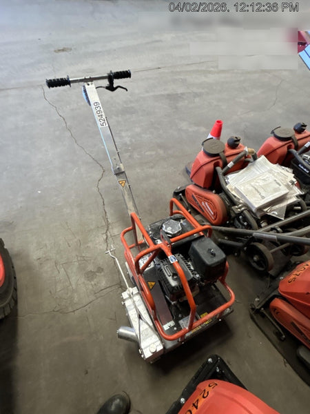 2025 HUSQVARNA SOFF-CUT 150
