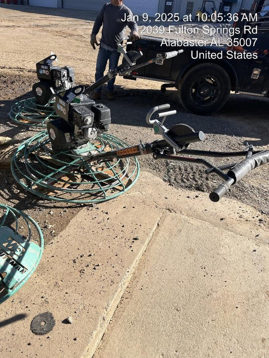 2024 MULTIQUIP B46H90