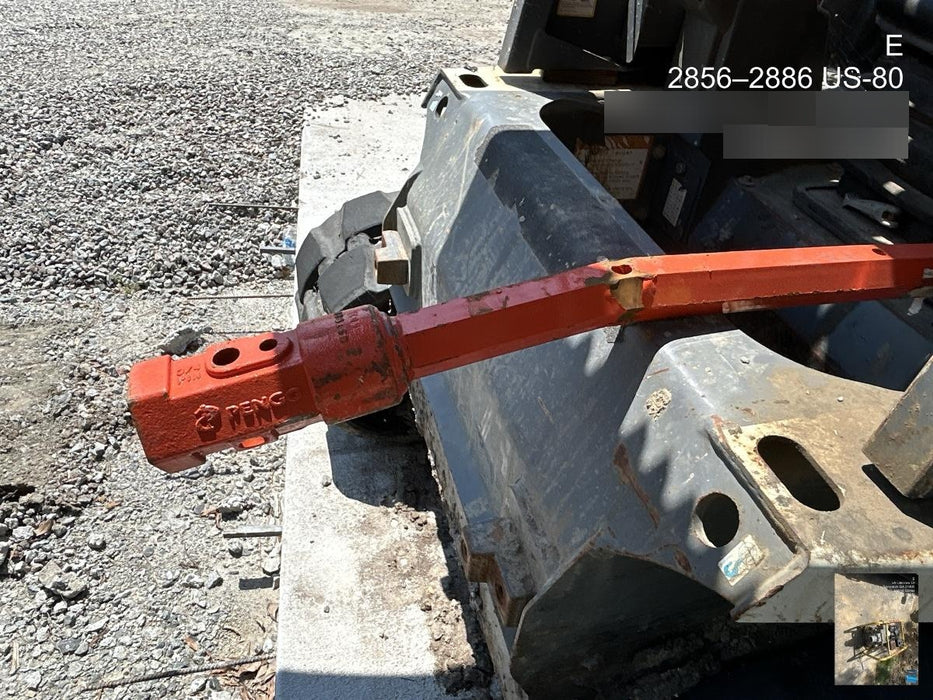 2020 TAKEUCHI TL8R2-R