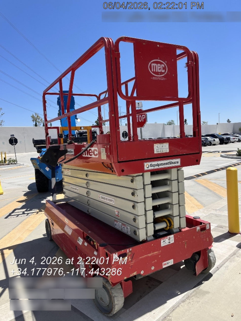 2021 MEC 4555SE