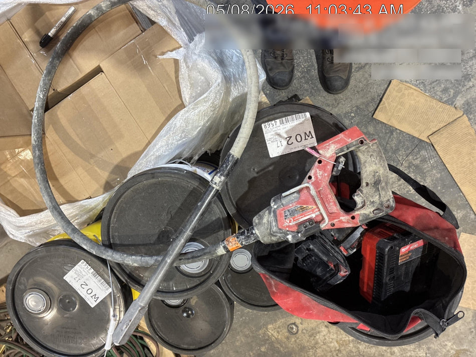 2024 MILWAUKEE 2911-21