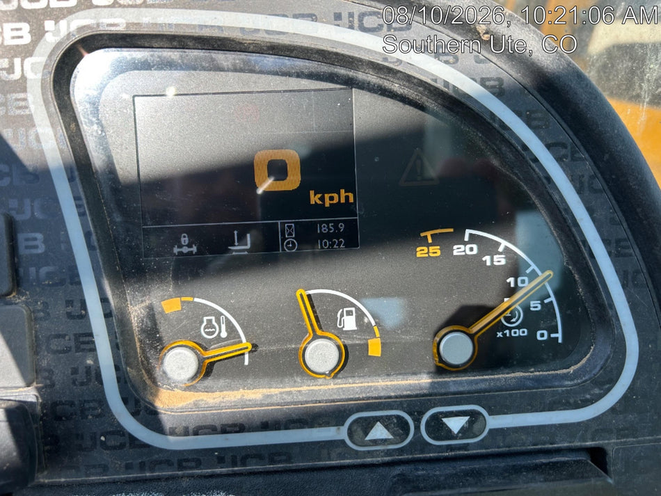 2021 JCB 512-56