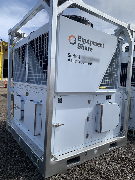 2021 SMARTECH SACP41A-HS