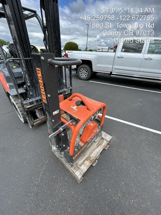 2024 HUSQVARNA LG300