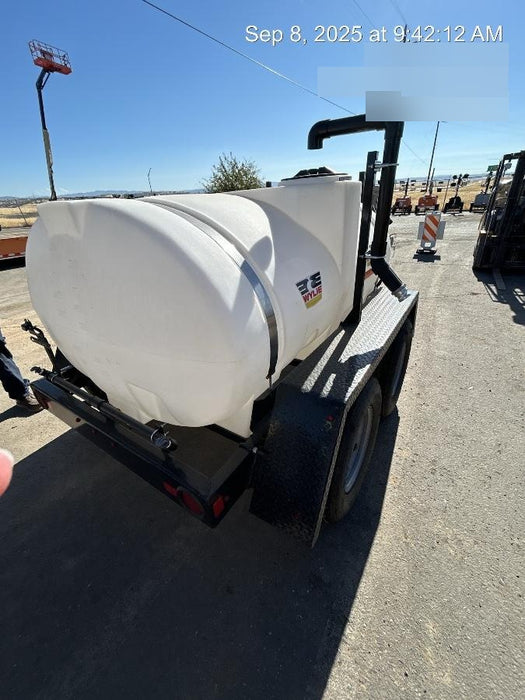 2025 WYLIE EXP-550L-S