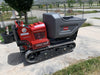 2023 TORO MBTX 2500-TS