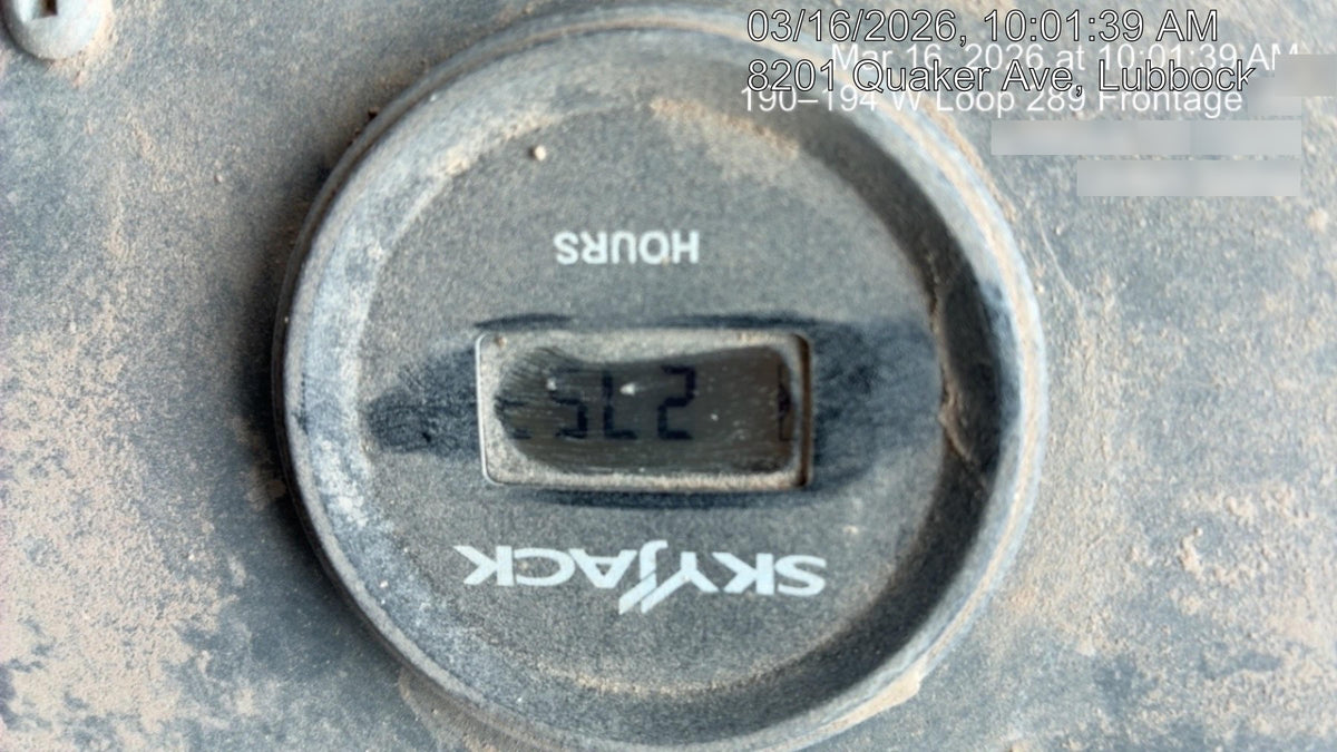 2017 SKYJACK SJIII-3219