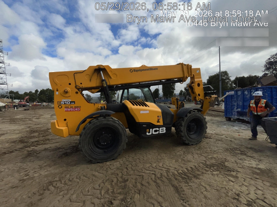 2024 JCB 510-56