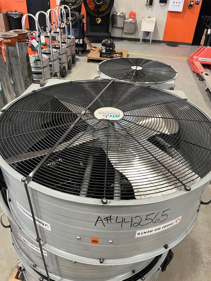 2024 AIRMASTER 60002