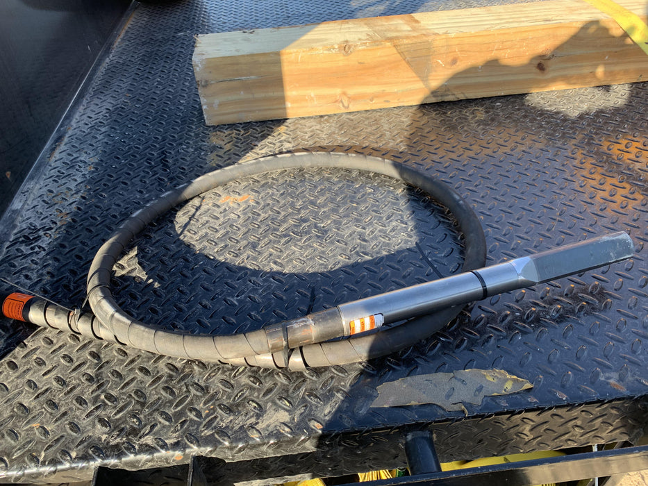 2020 WACKER NEUSON M2500