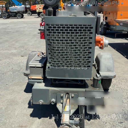 2023 PREMIER PUMP 6NNT‐RP‐TD2.9‐T85