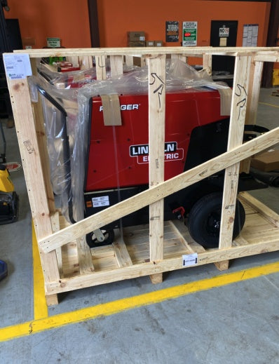 2024 LINCOLN ELECTRIC Ranger 305 LPG