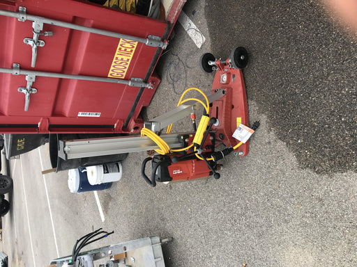 2019 HILTI DD 250