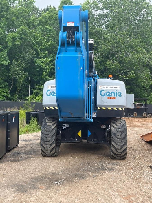 2020 GENIE Z-135/70