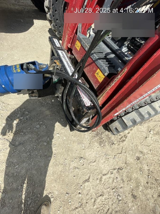 2024 AUGER TORQUE 3300-30