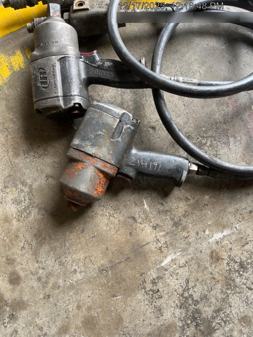 2022 MICHIGAN PNEUMATIC ES-750SS-TRACKER