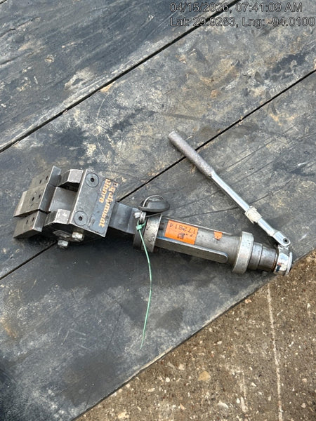 2021 PETOL P95-525
