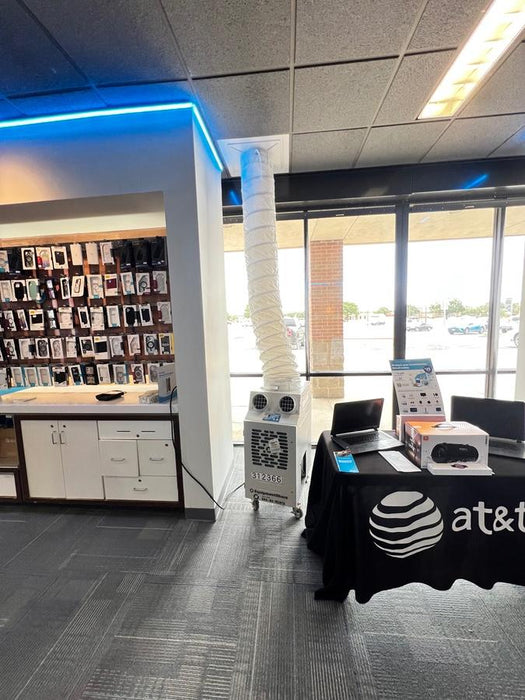 2023 KWIKOOL KPAC1411-2