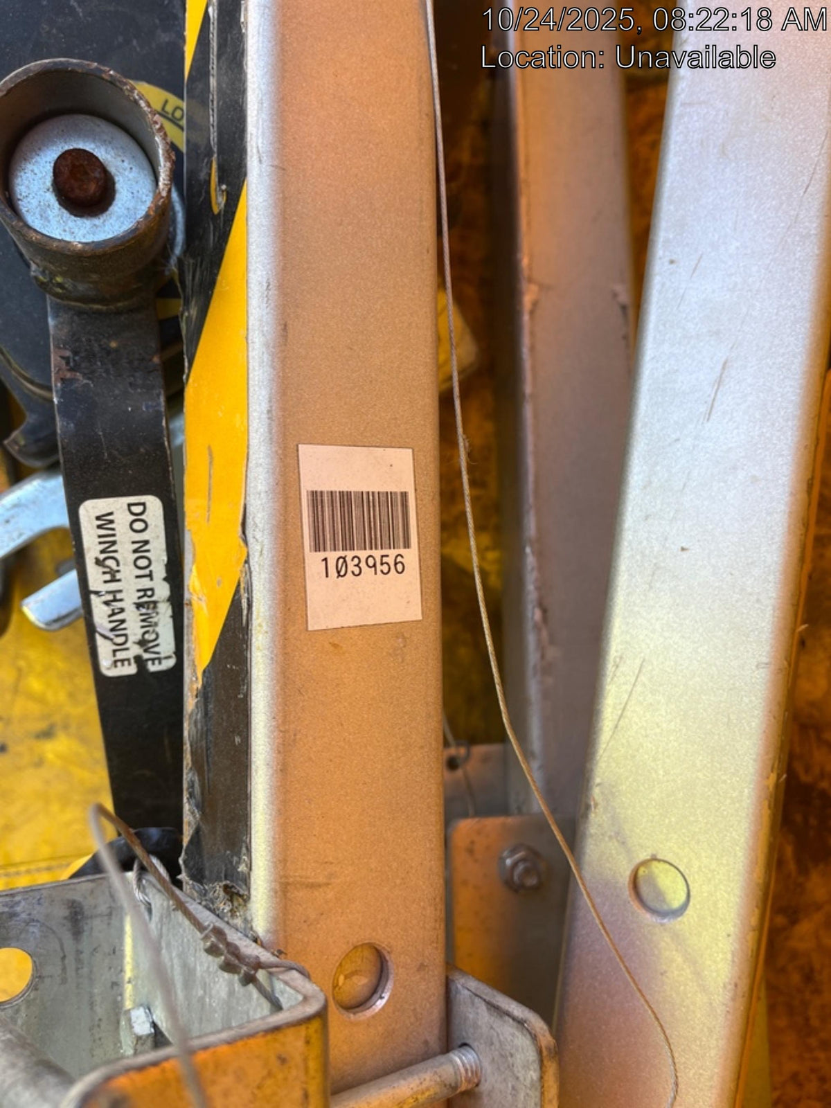 2020 FALLTECH 7509