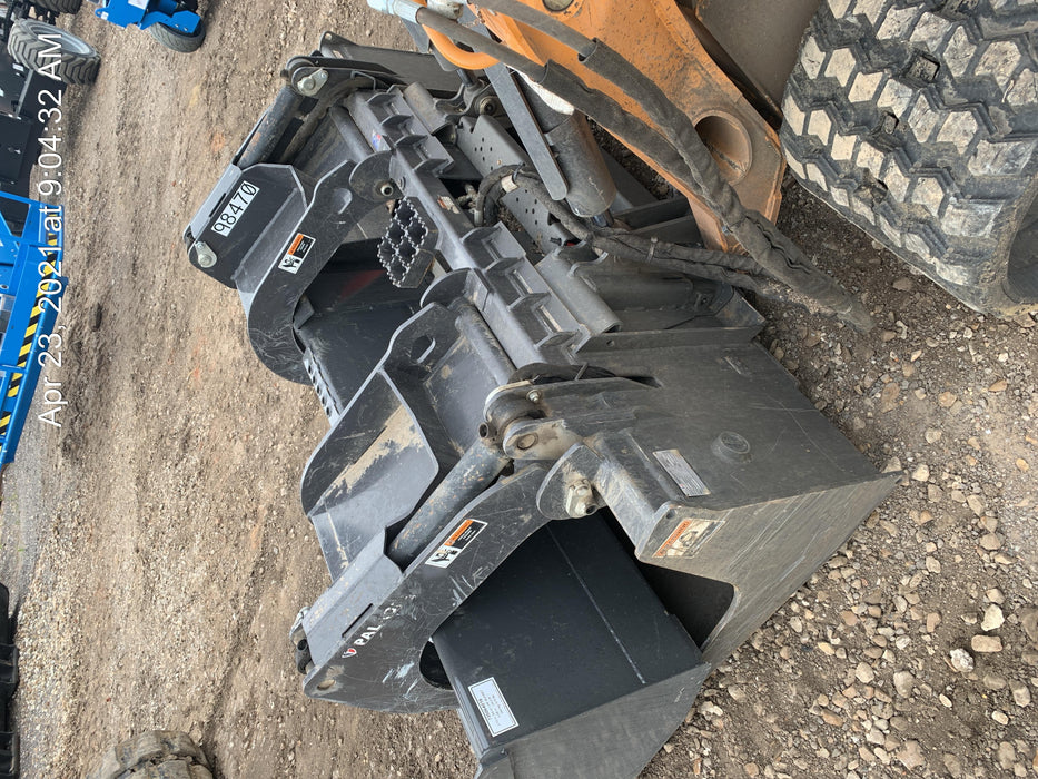 2020 PALADIN UTILITY GRAPPLE 11876-0022