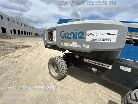 2023 GENIE S-65 XC