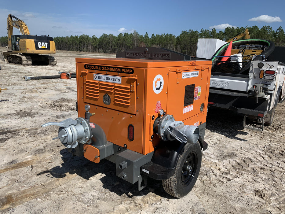 2020 MYERS-SETH A-DD6/HA/SAFE