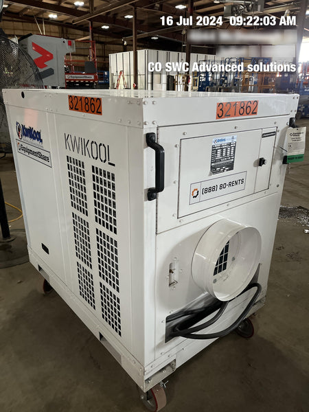 2023 KWIKOOL KPO5-43H