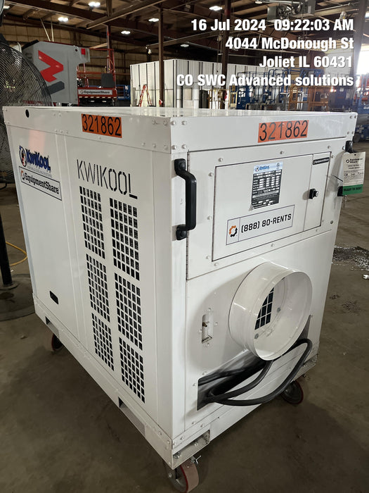 2023 KWIKOOL KPO5-43H