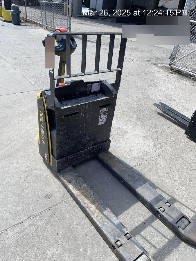 2020 HYSTER W45ZHD