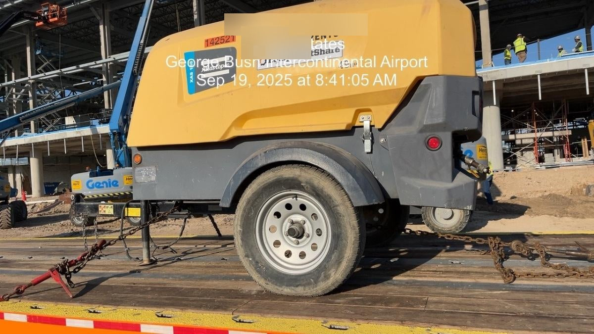 2021 ATLAS COPCO XAS188