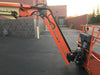 2021 JLG 660SJ