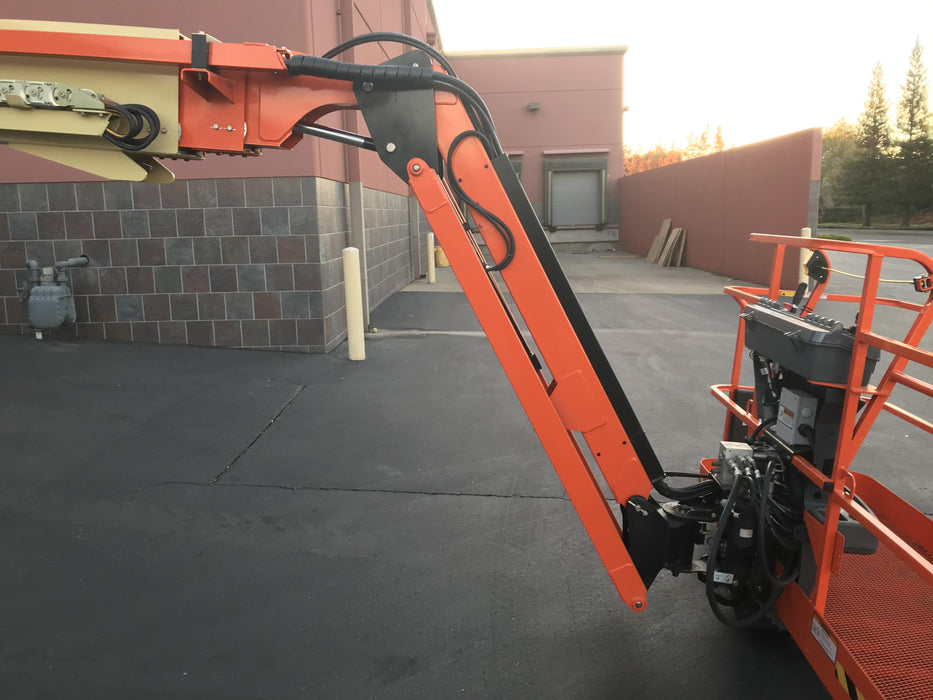 2021 JLG 660SJ