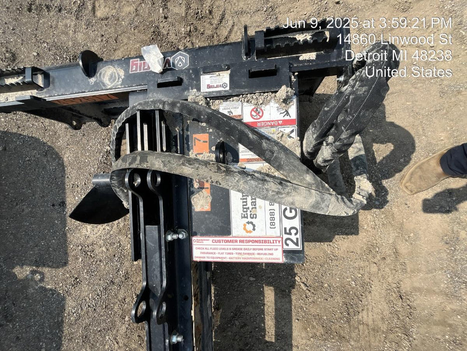 2025 VIRNIG TCH48-25