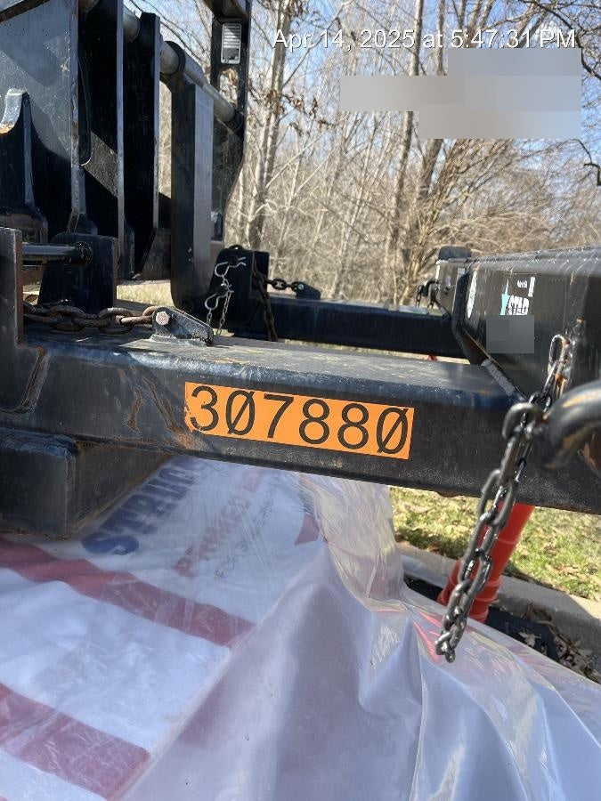 2023 STAR INDUSTRIES 1150C