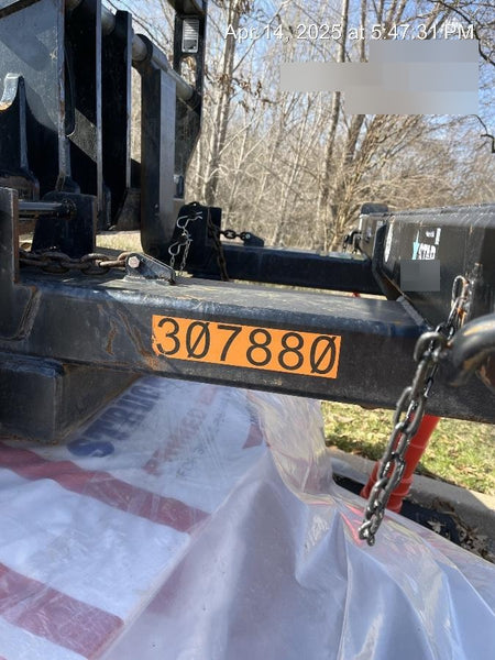 2023 STAR INDUSTRIES 1150C