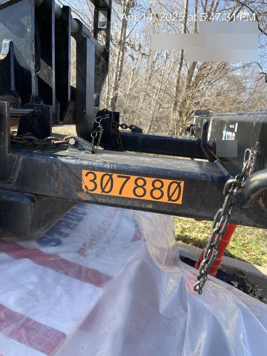 2023 STAR INDUSTRIES 1150C