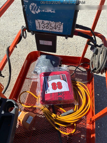 2020 MILLER ELECTRIC CST-280